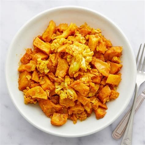 Aloo Gobi Masala (16 oz.) – Indian Bento