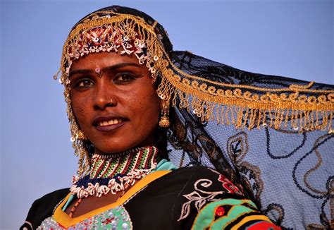 Raki Kalbelia Dancer Part 1 Pushkar Mela 1