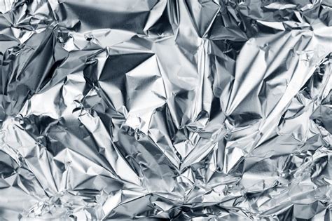 You Can Recycle Aluminum Foil Heres How To Do It Right The Optimist