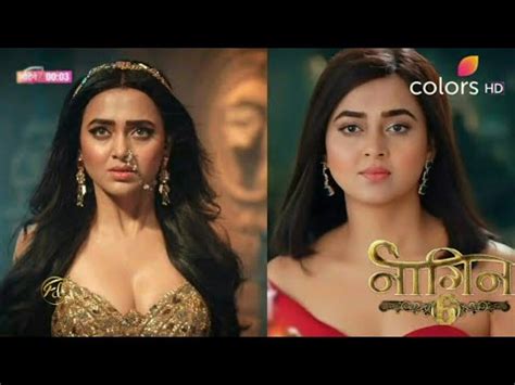 Naagin 6 Episode 59 Nagin 6 Good New Update Naagin 6 New Promo