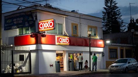 De la cerveza a las fintech Femsa quiere dar crédito con Spin de Oxxo