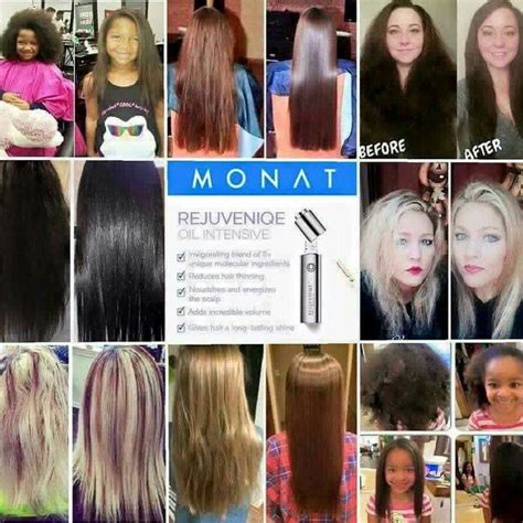 Before After Photos With Monat Mandycooper Mymonat Mandyc Monat