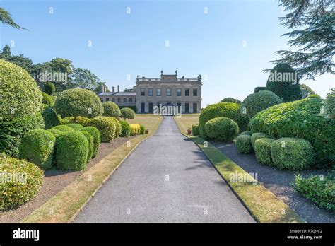 Architecture Of Doncaster Hi Res Stock Photography And Images Alamy