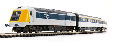 prototype hst arrives