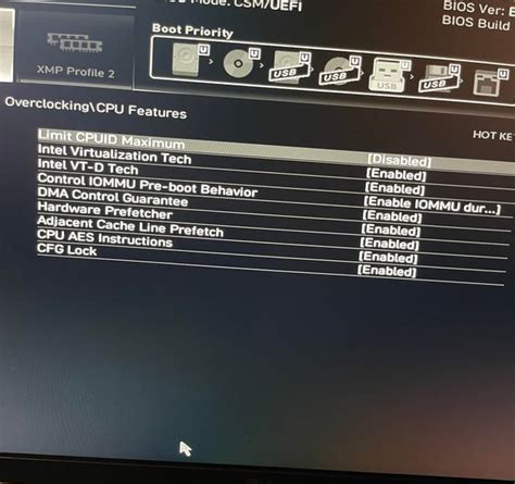 constant bsod    ram       bios