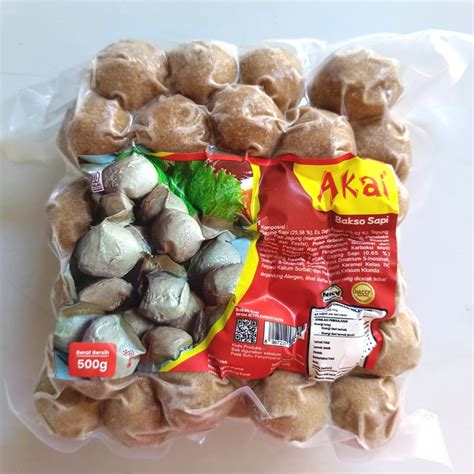 Kamu Penggemar Bakso? Ini 15 Rekomendasi Bakso Kemasan yang Enak dan ...
