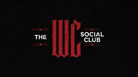 The Wc Social Club Upcoming Events In West Chicago On Do312