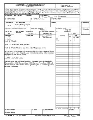 Fillable Online Faaco Faa Category Faaco Faa Fax Email Print Pdffiller