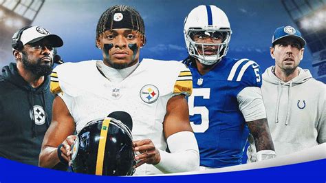 Pittsburgh Steelers Bold Predictions For Week 4 Vs Colts