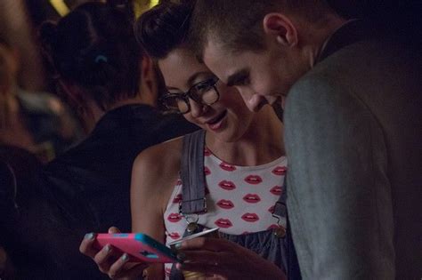 Pin By Michelle On Nerve 2016 Kimiko Glenn Casey Neistat Dave Franco