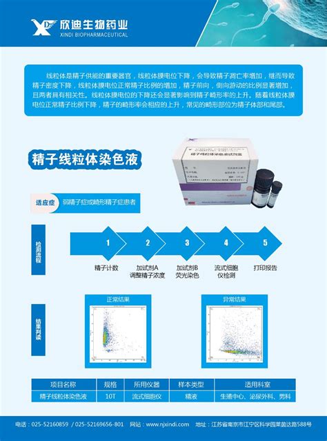 【欣迪】精子顶体酶检测试剂盒化学比色法 云医购