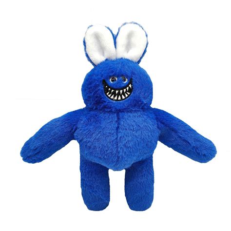 Poppy Playtime Plush Toy Baganime