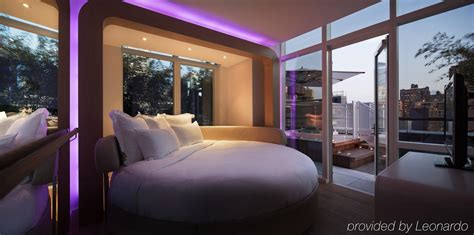 HOTEL YOTEL NEW YORK, NEW YORK CITY