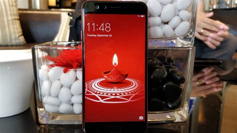 OPPO F3 Diwali Edition Brings True Festive Spirits In The Same Old