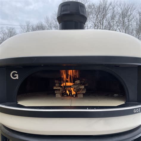 Review: Gozney Dome pizza oven brings more to the table than just pizza