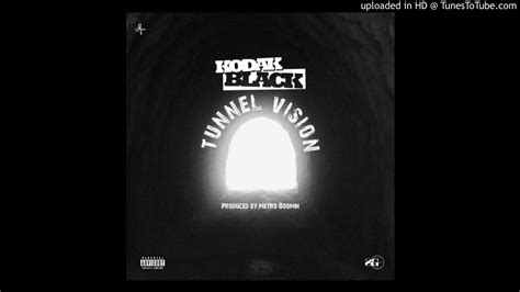 Kodak Black Tunnel Vision Official Music Video Youtube