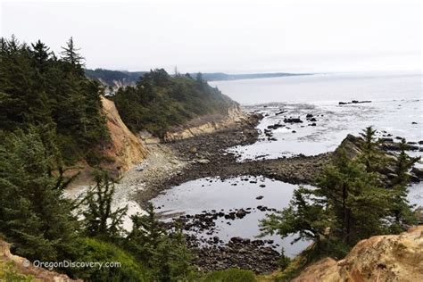 Cape Arago State Park | Oregon Coast - Oregon Discovery