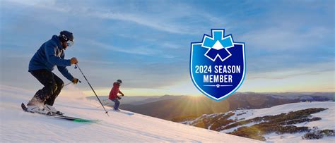 Mt Buller Season Memberships