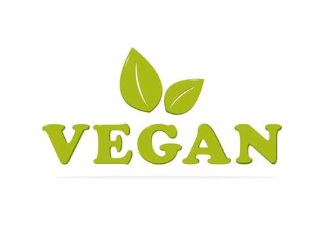 Etiqueta Ecol Gica Signo Ecol Gico Concepto Ecol Gico Bio Vegano Eco Y