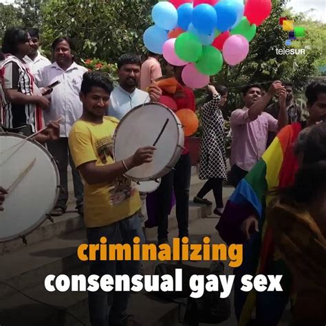 India Decriminalizes Gay Sex Video Dailymotion