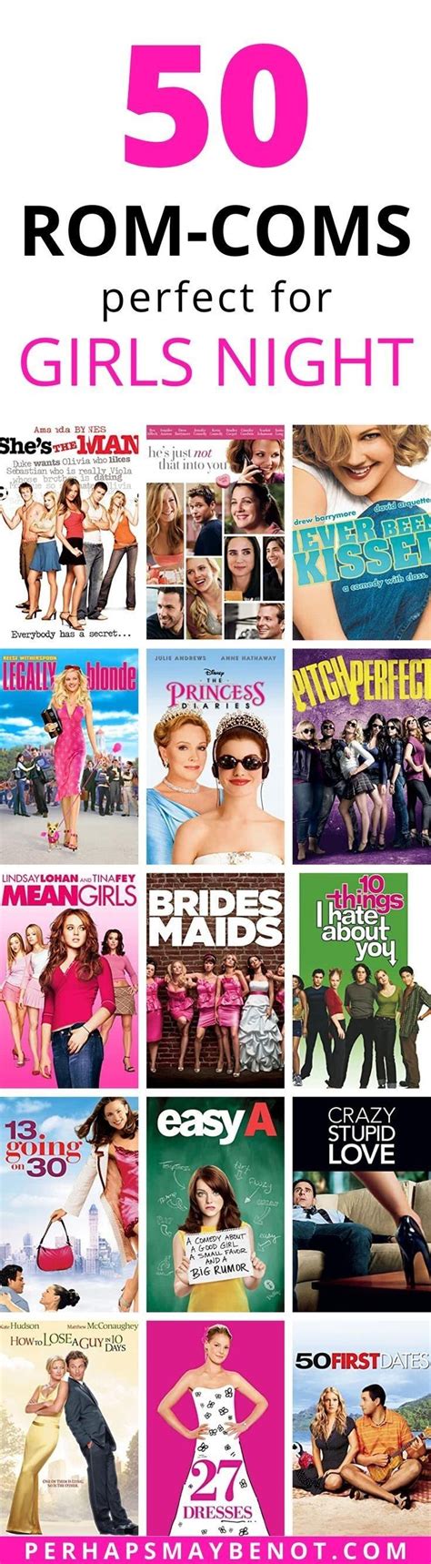 Girls Night Movies Movies To Watch Teenagers Netflix Movies To Watch