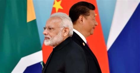 Prospect Of Pm Modi Xi Jinping Bilateral Meeting During Brics Summit