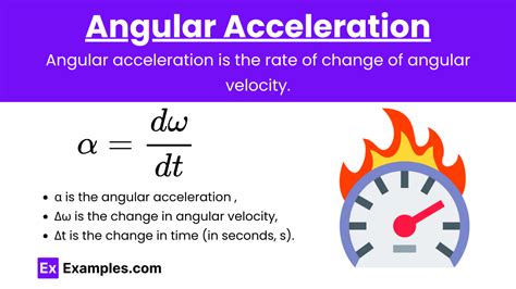 Unit Torque And Angular Acceleration Notes Practice