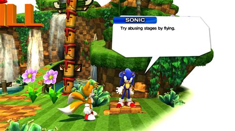 Image 5 - Real Tails Mod ver.2.0 for Sonic Generations - ModDB