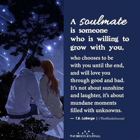 Lovequotes Soulmate Quotes Soulmate Love Quotes Picture Quotes