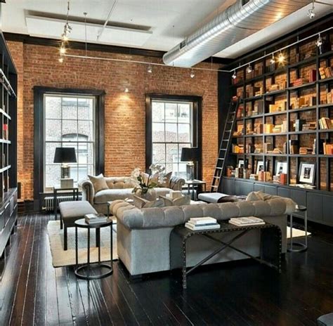 Exposed Brick Interior Design Ideas with Types, Advantages, and Disadvantages - Go Get Yourself