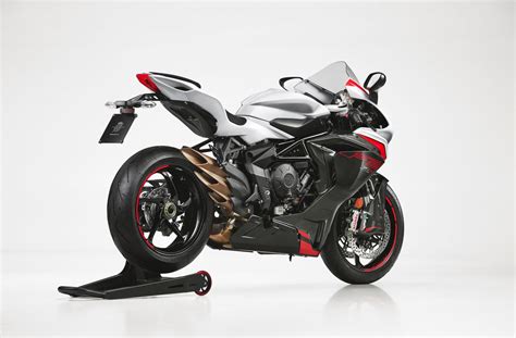 Mv Agusta F3 Rr 2022