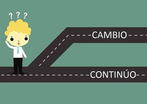 Datos Que Deber As Conocer Sobre Las Consecuencias De Los Cambios