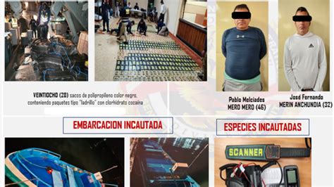 Decomisan más de mil cuatrocientos kilos de alcaloide cocaína en