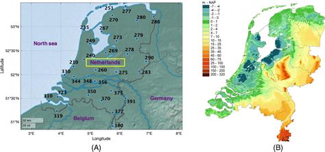 A Probabilistic Longterm Framework For Sitespecific Erosion Analysis