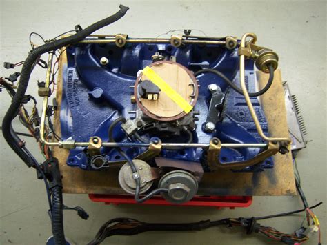 Cadillac 1975 Cadillac Fuel Injection System