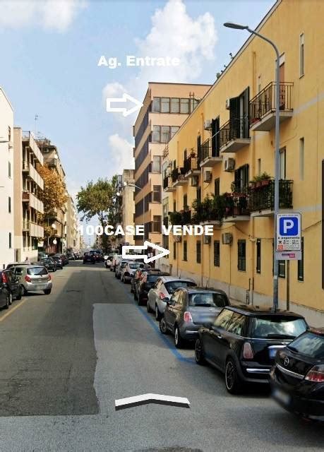 Sale Apartment Messina Room Flat In Via A Saffi Excellent