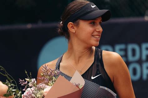 O nouă stea pe cerul tenisului românesc Bate la porțile Top 100 WTA