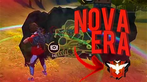 Free Fire Rumo Ao Mestre Na Nova Temporada Youtube