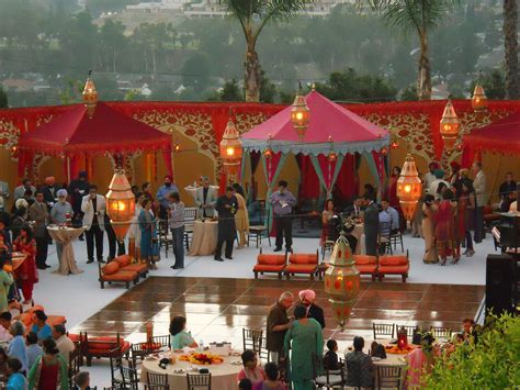 Raj Tents — Luxury Tent Rentals Los Angeles — Lighting - Thematic rentals to complete an Arabian ...