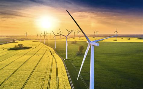 Best Wind Power Stocks And Etfs To Buy In