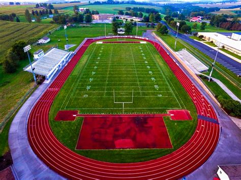 Panther Community Stadium - Loysburg, Pennsylvania