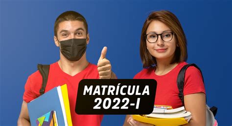 Comunicado MatrÍcula 2022 I Cenfotur