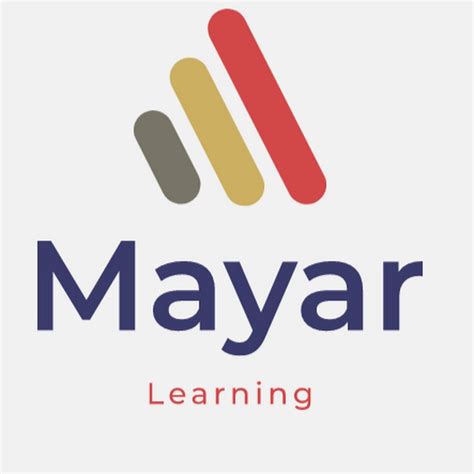 Learn With Mayar Youtube