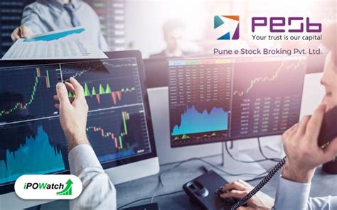 Pune E Stock Broking IPO Date Review Price Allotment Details