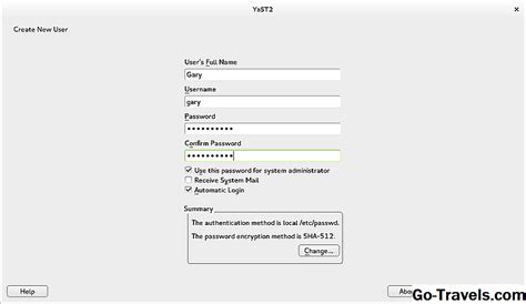 Una guía paso a paso para instalar openSUSE Linux CóMO 2024