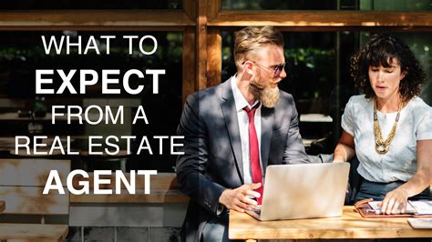 What To Expect From Your Real Estate Agent In Cincinnati