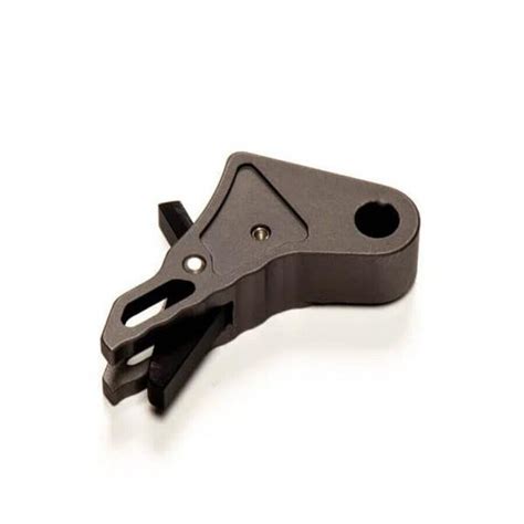 Killer Innovations Velocity Glock Gen 5 9mm Trigger Gray With Black Safety Ebay