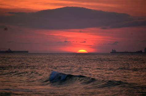 Leblon Beach - Rio De Janeiro: Get the Detail of Leblon Beach on Times of India Travel