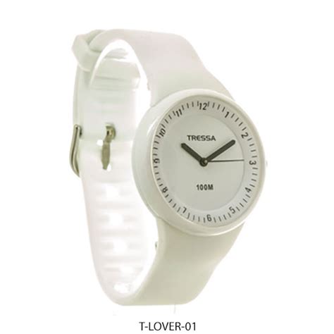 Reloj Tressa Lover Mujer Venta Por Mayor