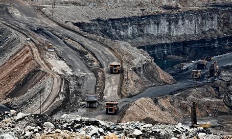 Coal India S Supply To Power Sector Rose By In April December